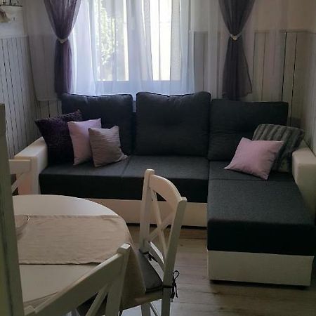 ספליט Apartment Bacvice Beach מראה חיצוני תמונה