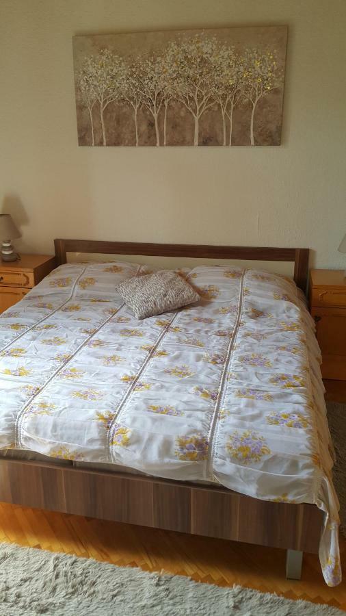 ספליט Apartment Bacvice Beach מראה חיצוני תמונה