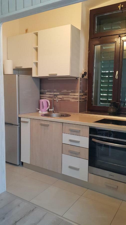 ספליט Apartment Bacvice Beach מראה חיצוני תמונה