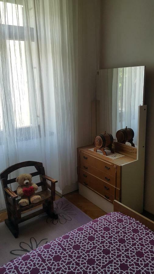 ספליט Apartment Bacvice Beach מראה חיצוני תמונה