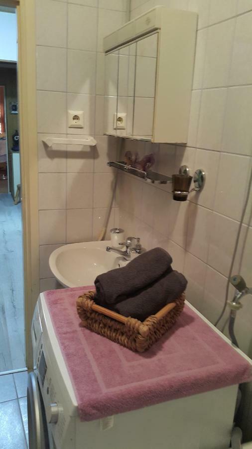 ספליט Apartment Bacvice Beach מראה חיצוני תמונה