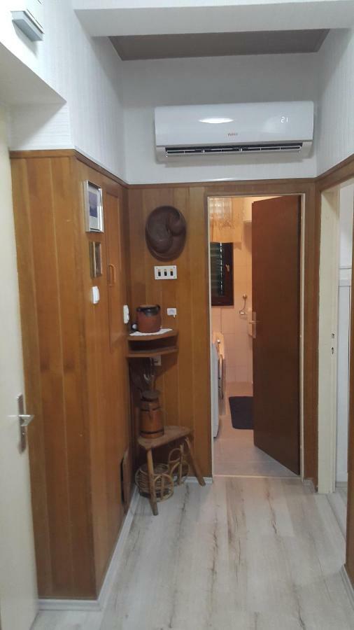 ספליט Apartment Bacvice Beach מראה חיצוני תמונה