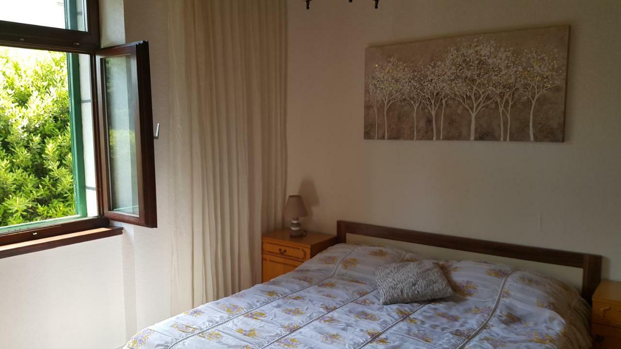 ספליט Apartment Bacvice Beach מראה חיצוני תמונה
