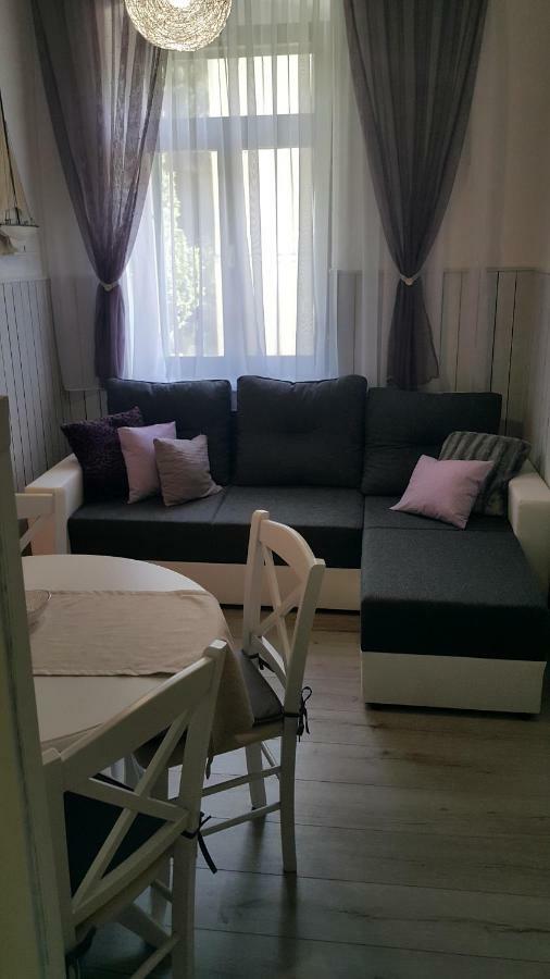 ספליט Apartment Bacvice Beach מראה חיצוני תמונה