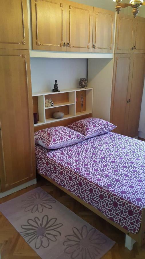 ספליט Apartment Bacvice Beach מראה חיצוני תמונה
